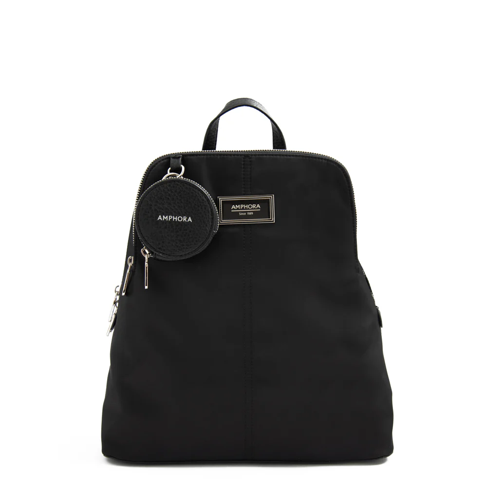 Mochila mediana girard Negro especial