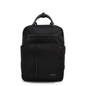 Mochila porta notebook grande mercier Negro especial