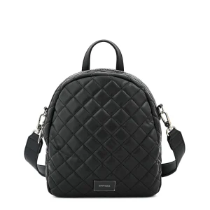 Mochila mediana bugi Negro especial