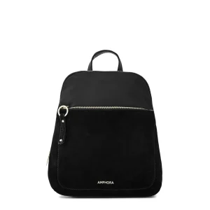 Mochila mediana villette Negro especial