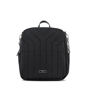 Mochila mediana armenia negro especial