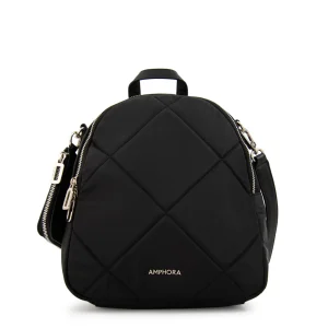 Mochila keny mediana negro especial