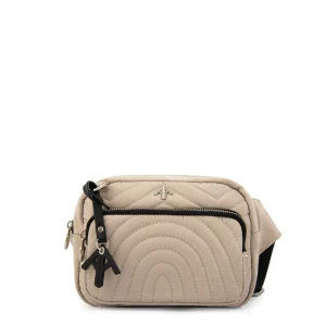 Banano georgia pequeña beige