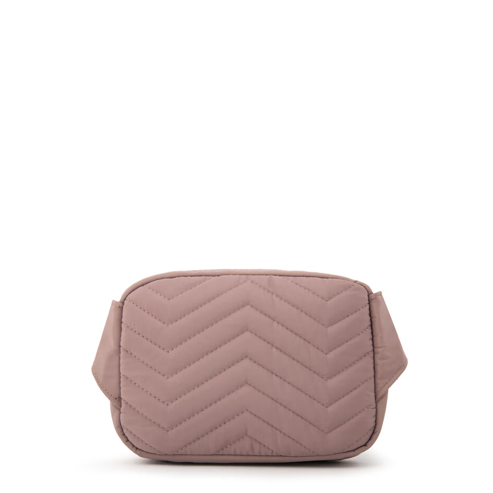 Banano georgia pequeña rosa viejo - Imagen 3