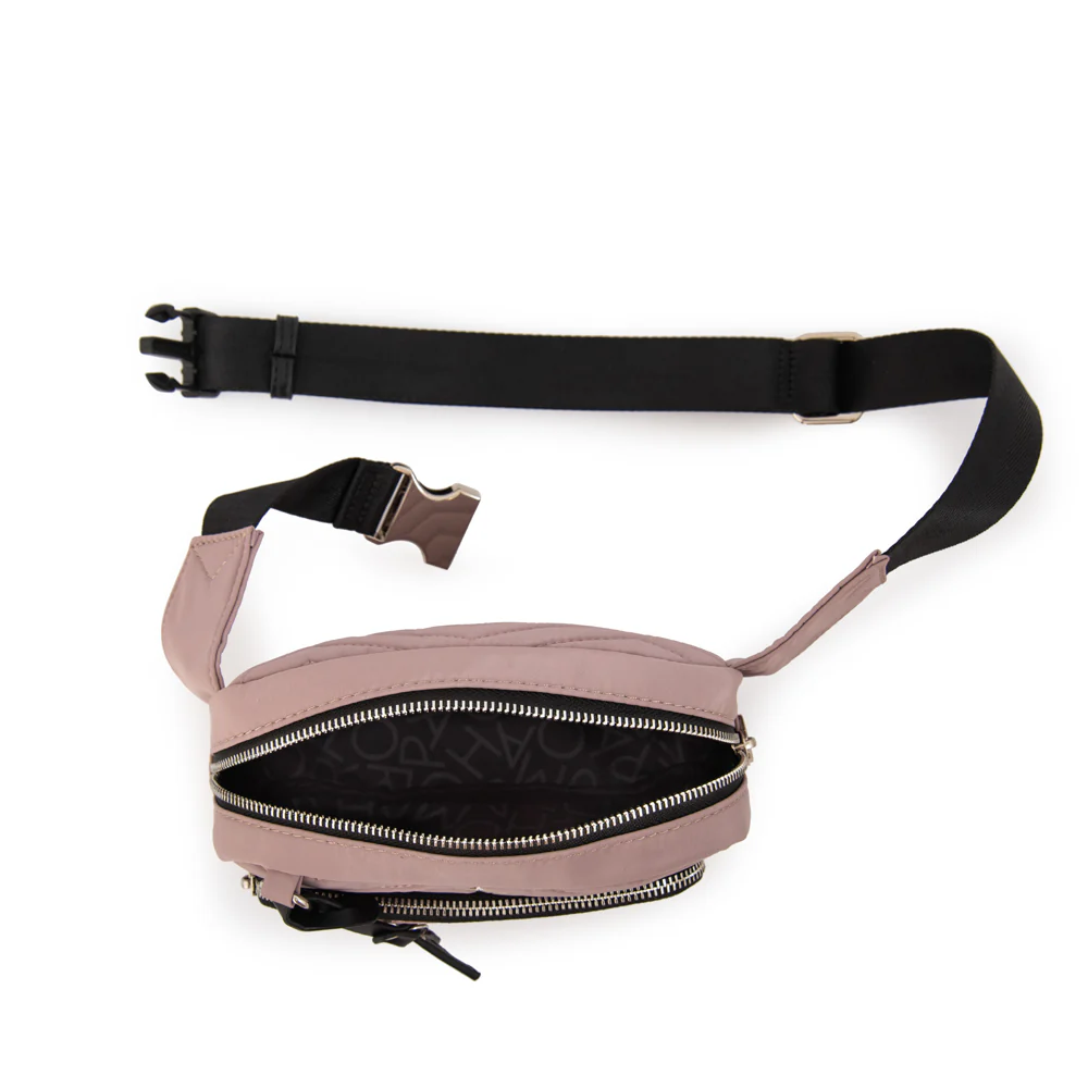 Banano georgia pequeña rosa viejo - Imagen 4