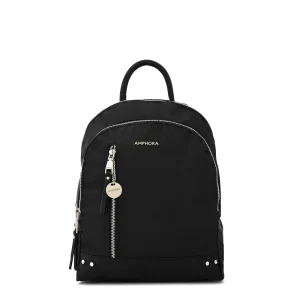 Mochila mediana catriel Negro especial