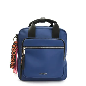 Mochila Mediana Sofie Azul