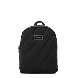 Mochila pequeña janelle Negro especial