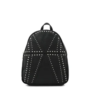 Mochila mediana maurin Negro especial