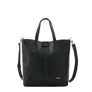 Cartera bandolera mediana cheryl Negro especial