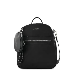 Mochila grande deva Negro especial
