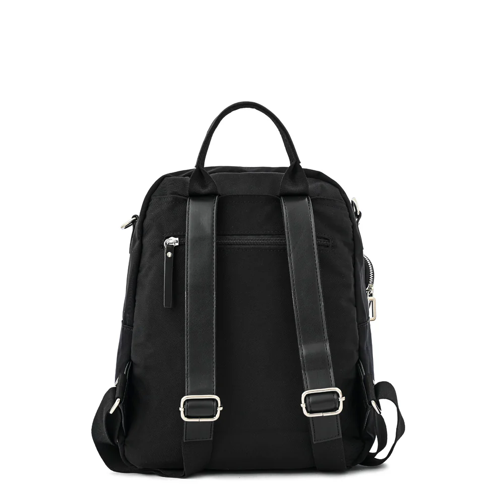 Mochila grande deva Negro especial - Imagen 3