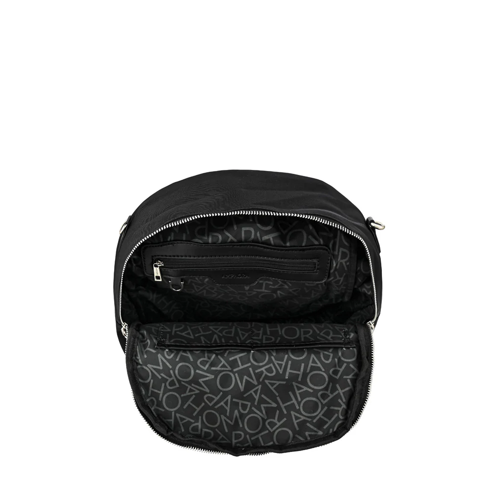Mochila grande deva Negro especial - Imagen 4