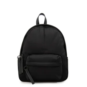 Mochila mediana guyana negro especial