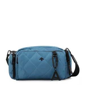 Cartera Bandolera amalia mediana denim