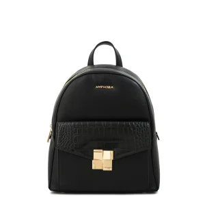 Mochila mediana hera Negro especial