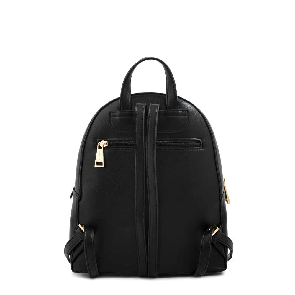 Mochila mediana hera Negro especial - Imagen 3