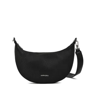 Cartera bandolera mediana ostara Negro especial