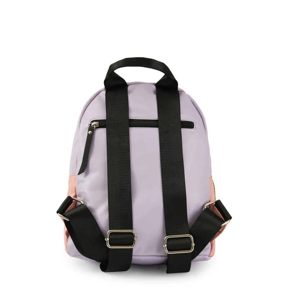 Mochila meg mediana lila - Imagen 3