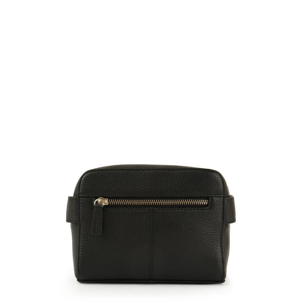 Banano étoiles cuero pequeña mix color - Imagen 3