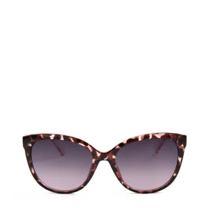 Lentes De Sol Leandra Rosa Viejo