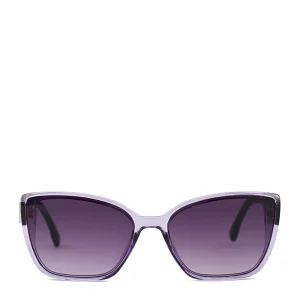Lentes De Sol praia lila