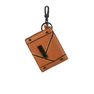 Hanging elia tarjetero café