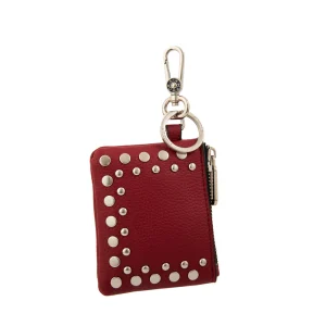 Hanging devon rojo oscuro