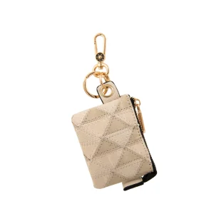 Hanging hazel blanco crudo