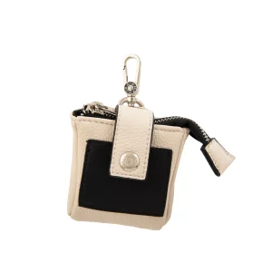 Hanging cailin blanco crudo