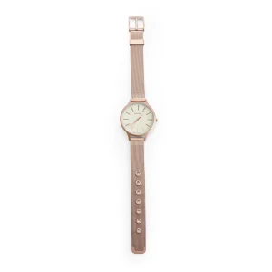 Reloj mariela rosa metalico