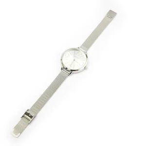 Reloj lena plateado