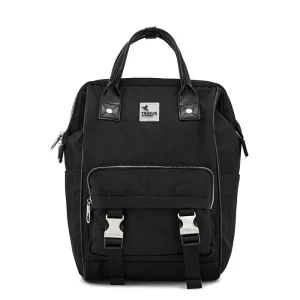 Mochila grande gina negro