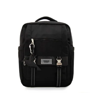 Mochila travel grande dania negro