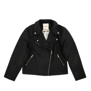 Chaqueta biker joanna negro