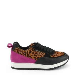 Zapatilla renata color especial