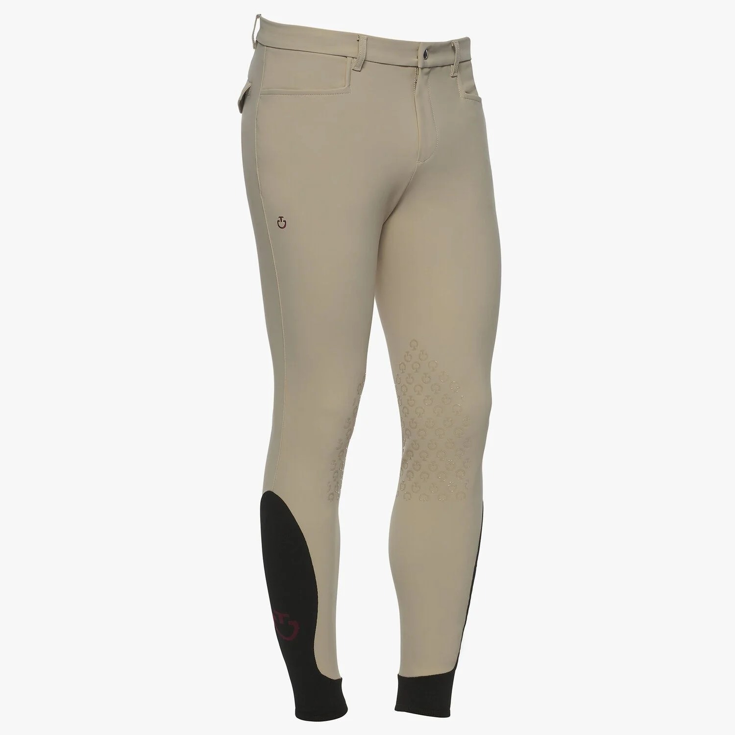 Pantalón Caballero Cavalleria Toscana New Grip