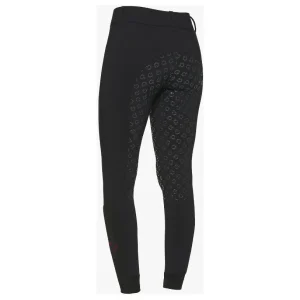 Pantalón Dama Cavalleria Toscana American Full Grip Breeches