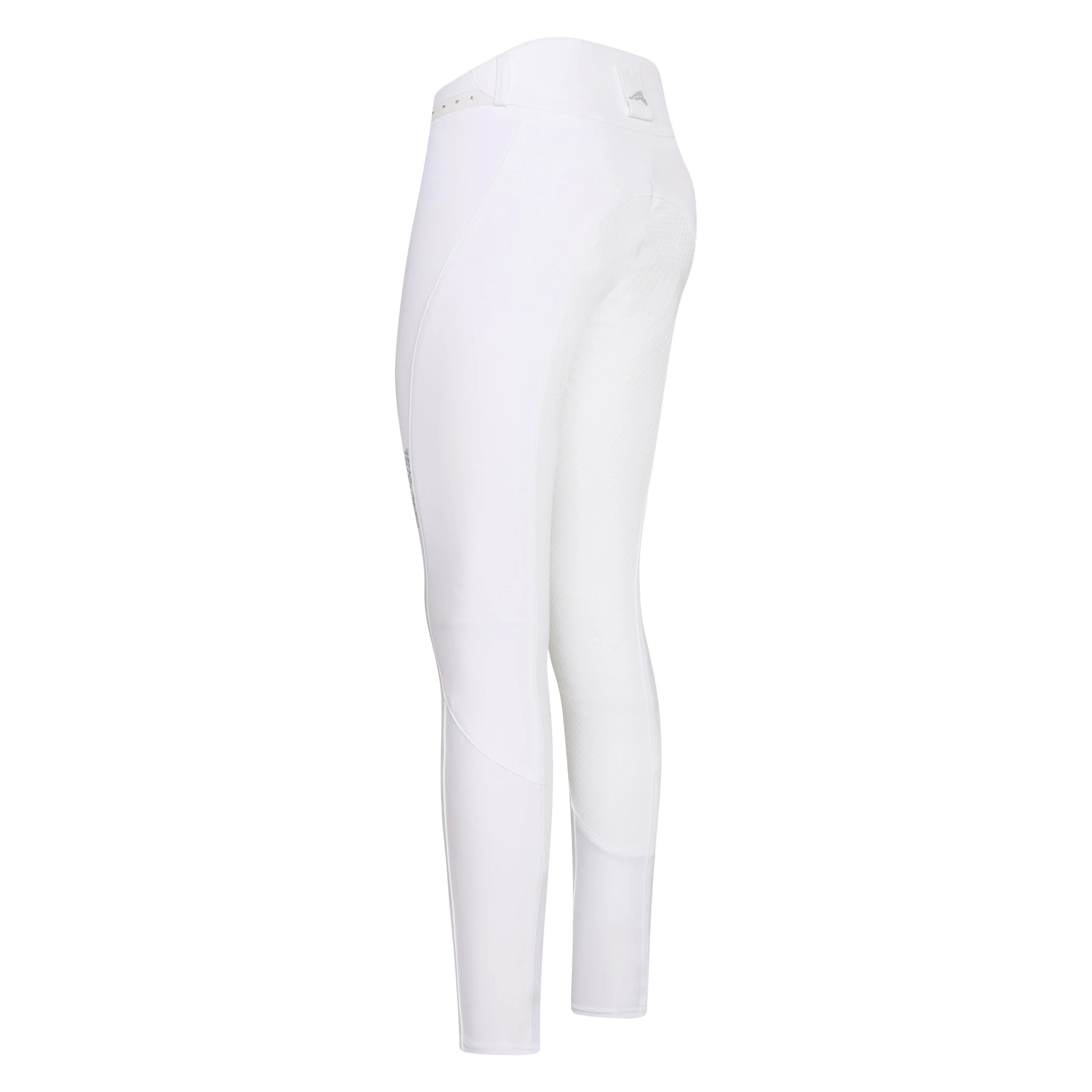 Pantalón Dama euro-star ESEquitation Queen Diamond Full Grip - Imagen 3