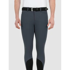 Pantalones Caballero Equiline Celdo K Knee Grip