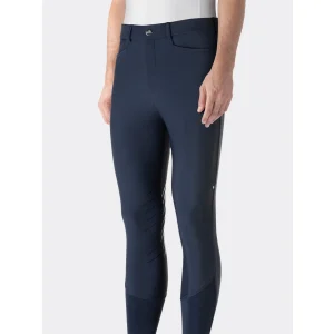 Pantalón Caballero Equiline Celu