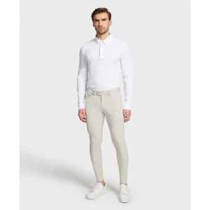 Pantalón Caballero Samshield Marceau SS24