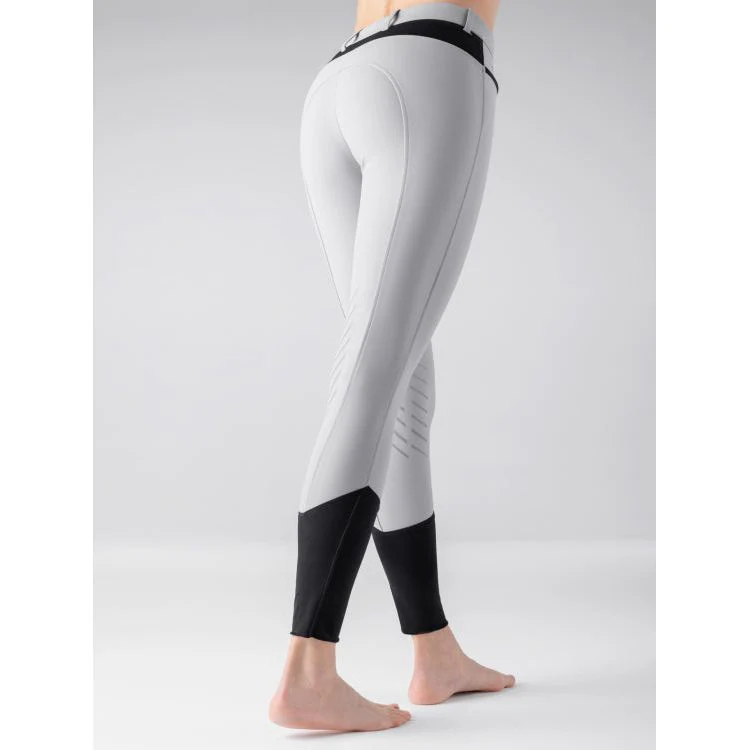 Pantalón Dama Equiline Cepik Knee Grip - Imagen 4