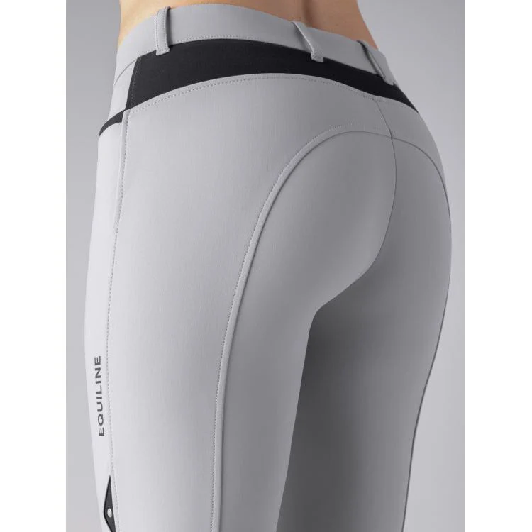 Pantalón Dama Equiline Cepik Knee Grip - Imagen 6