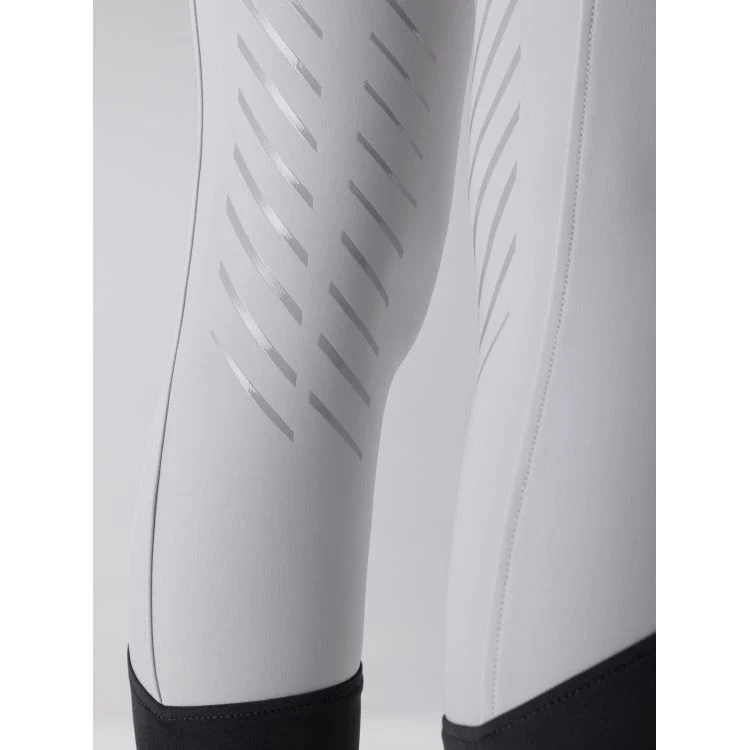Pantalón Dama Equiline Cepik Knee Grip - Imagen 7