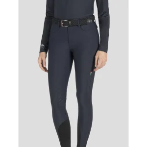 Pantalón Dama Equiline Corner Knee Grip