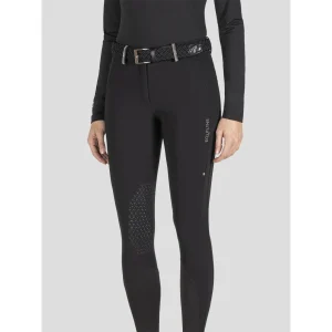 Pantalón Dama Equiline Gegak Knee Grip