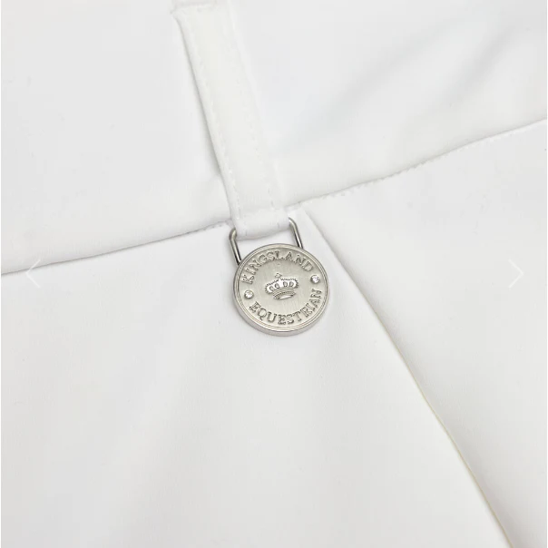 Pantalón Dama Kingsland Kaya Full Grip 23 - Imagen 5