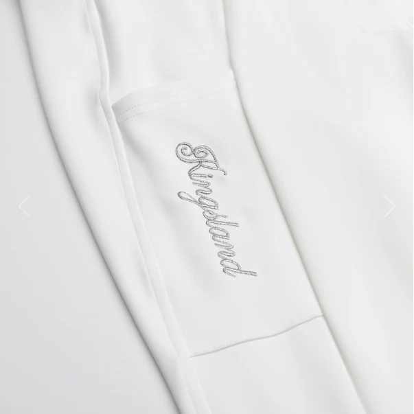 Pantalón Dama Kingsland Kaya Full Grip 23 - Imagen 6