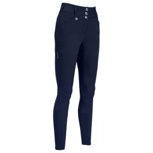Pantalón Dama Pikeur Highwaist Full MC